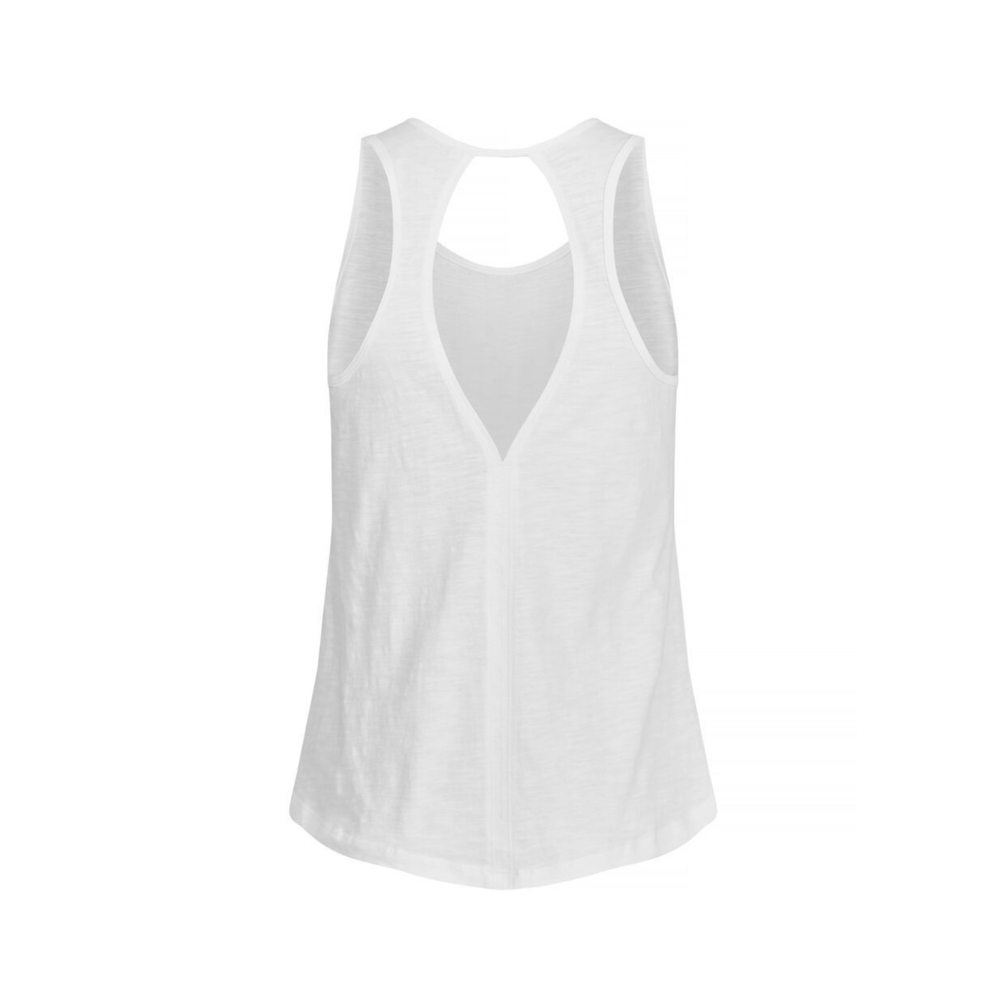 Clique Slub Tanktop Dam