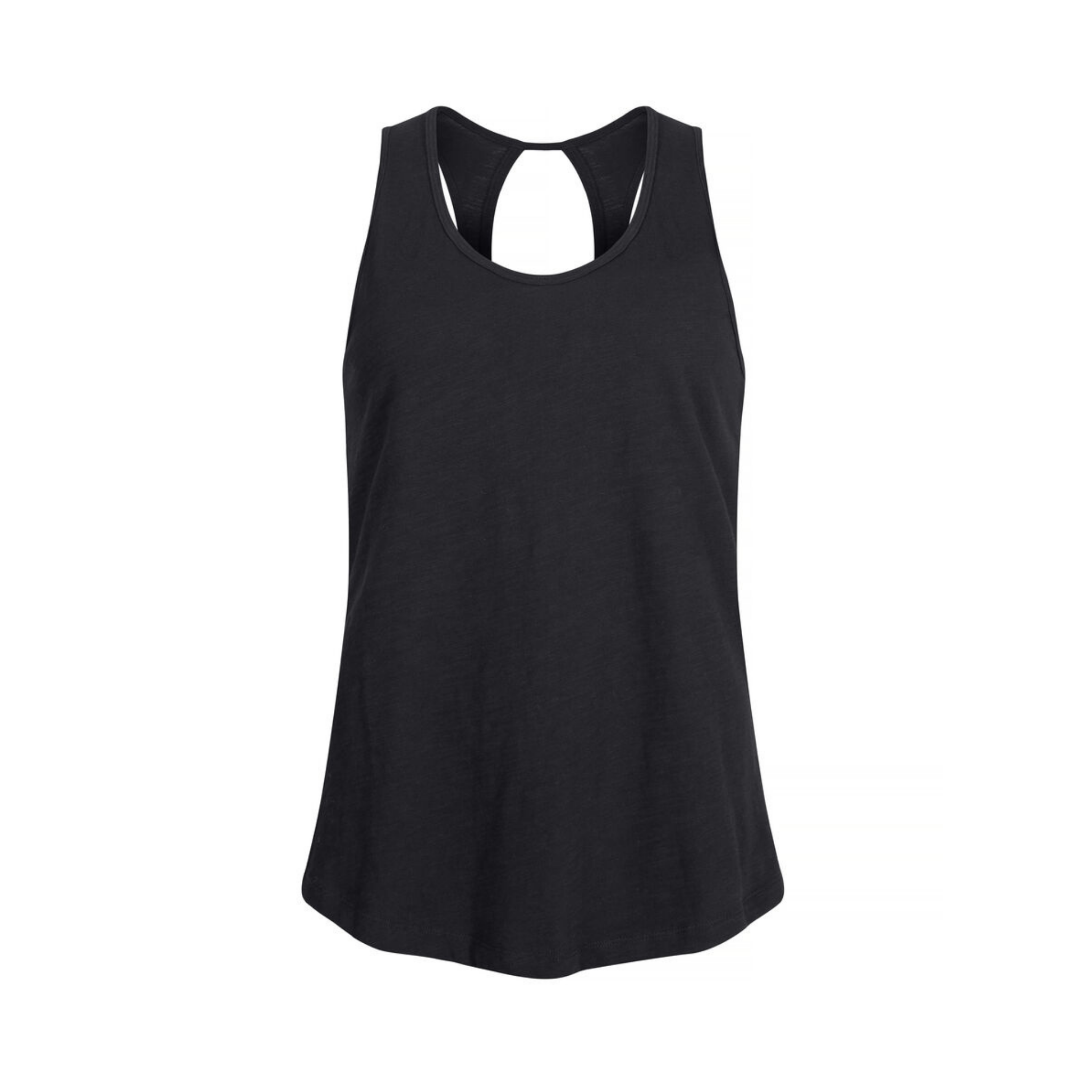 Clique Slub Tanktop Dam