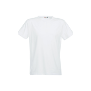 Clique Stretch T-shirt Herr