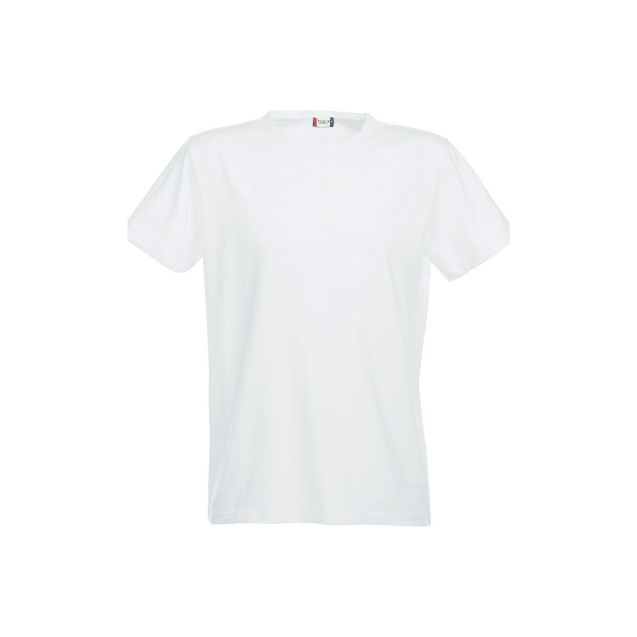 Clique Stretch T-shirt Herr