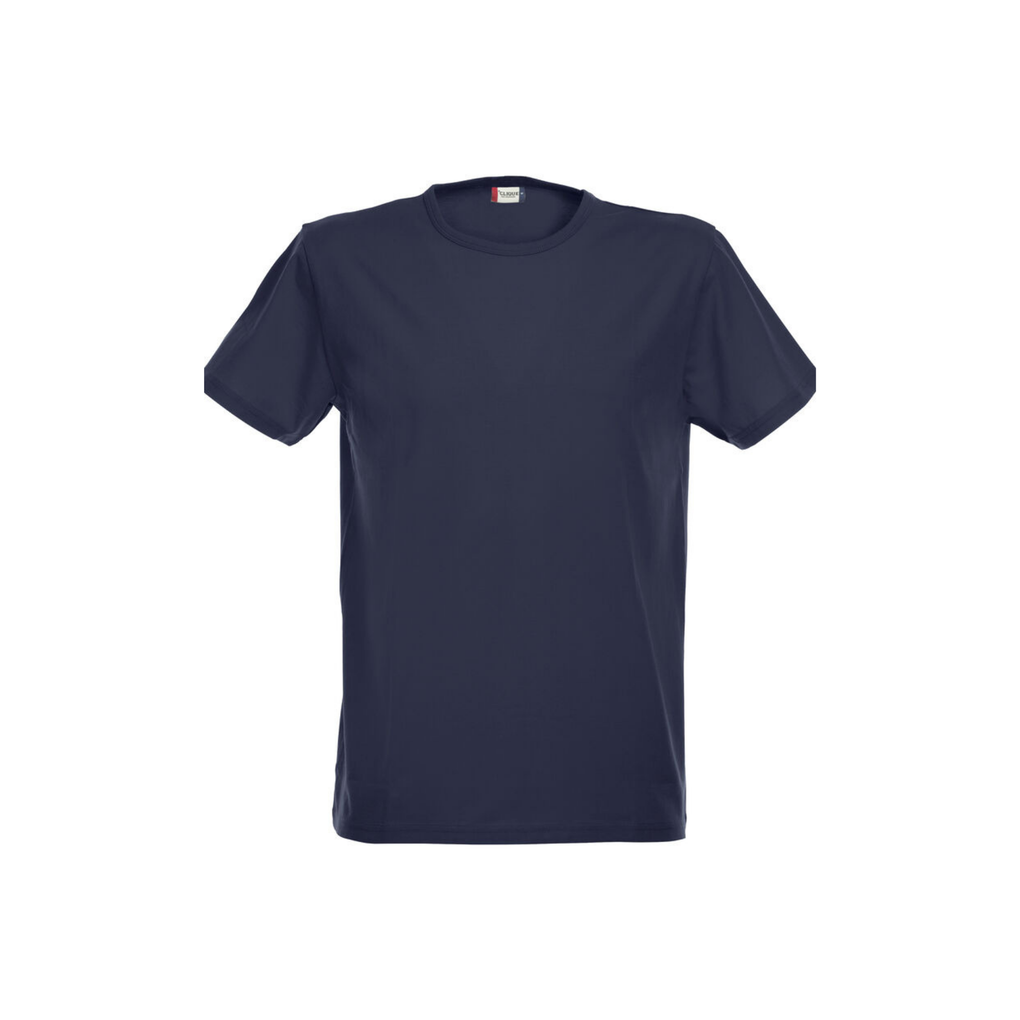 Clique Stretch T-shirt Herr