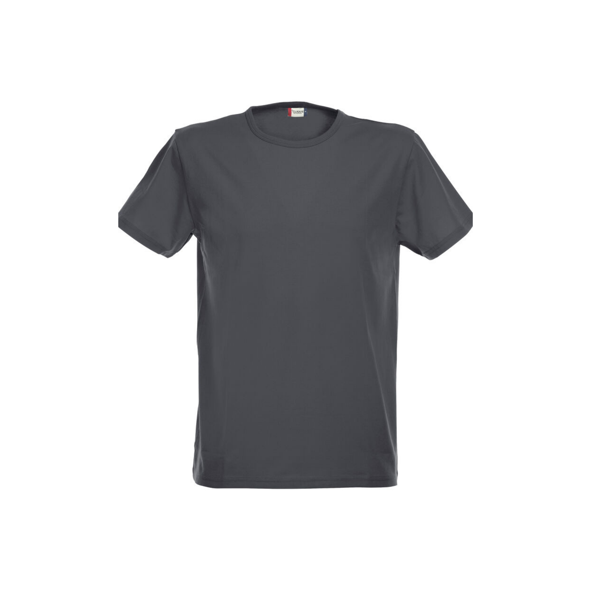 Clique Stretch T-shirt Herr