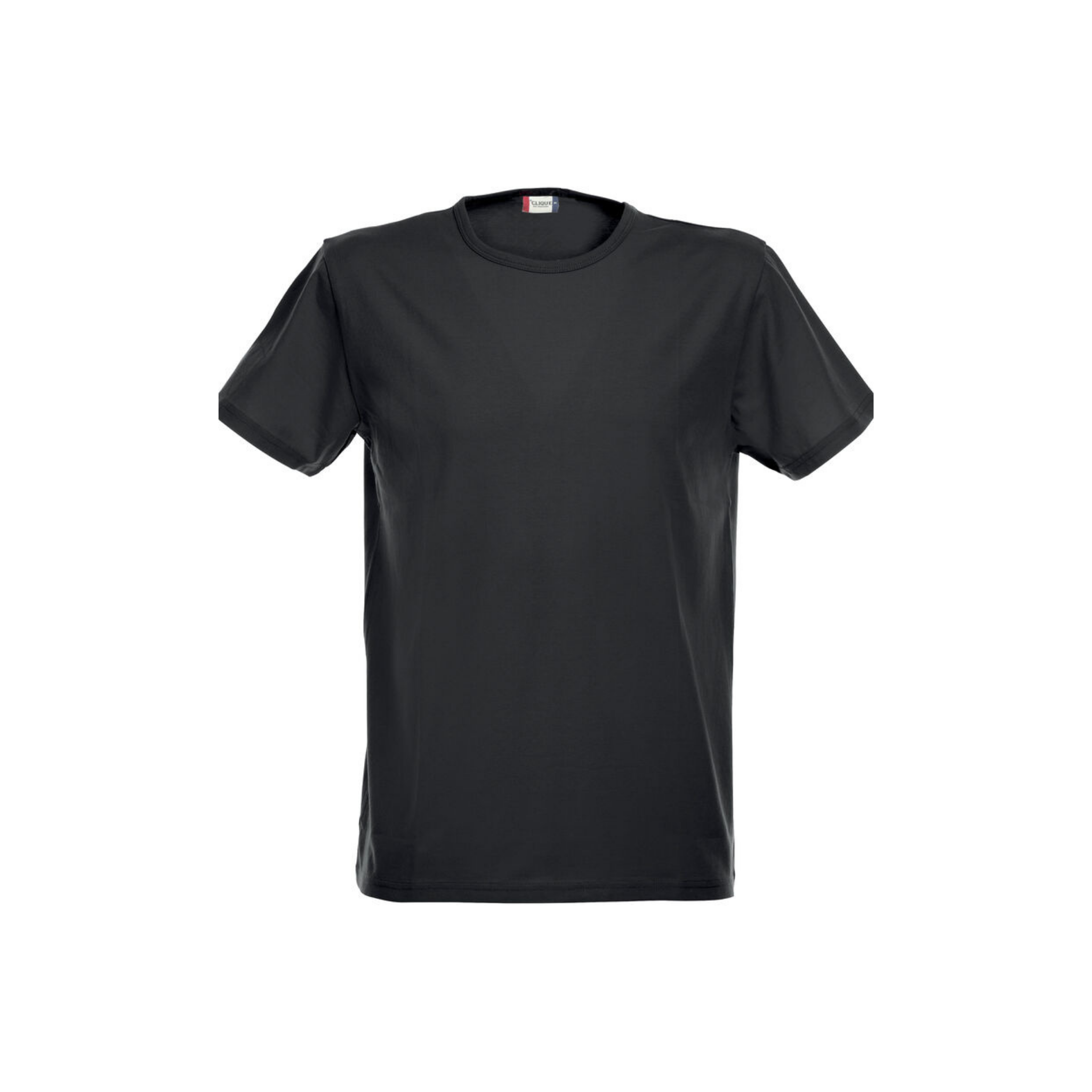Clique Stretch T-shirt Herr