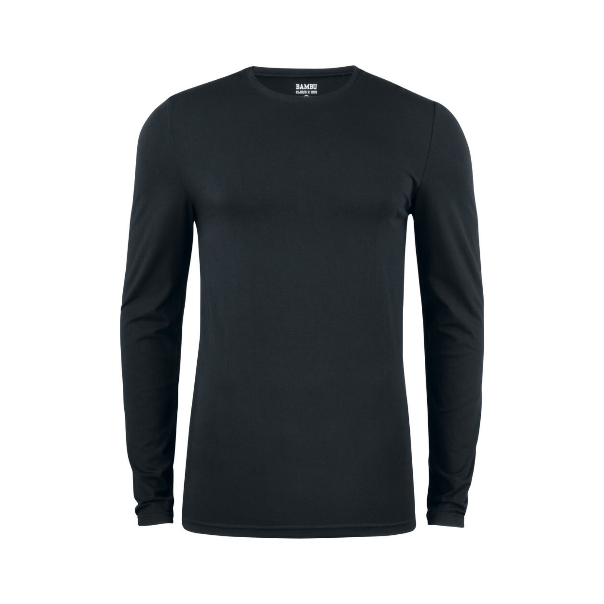 Clique Underställ Bambu Top Långärmad Unisex