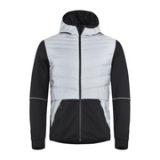 Clique Utah Reflective Jacket Herr
