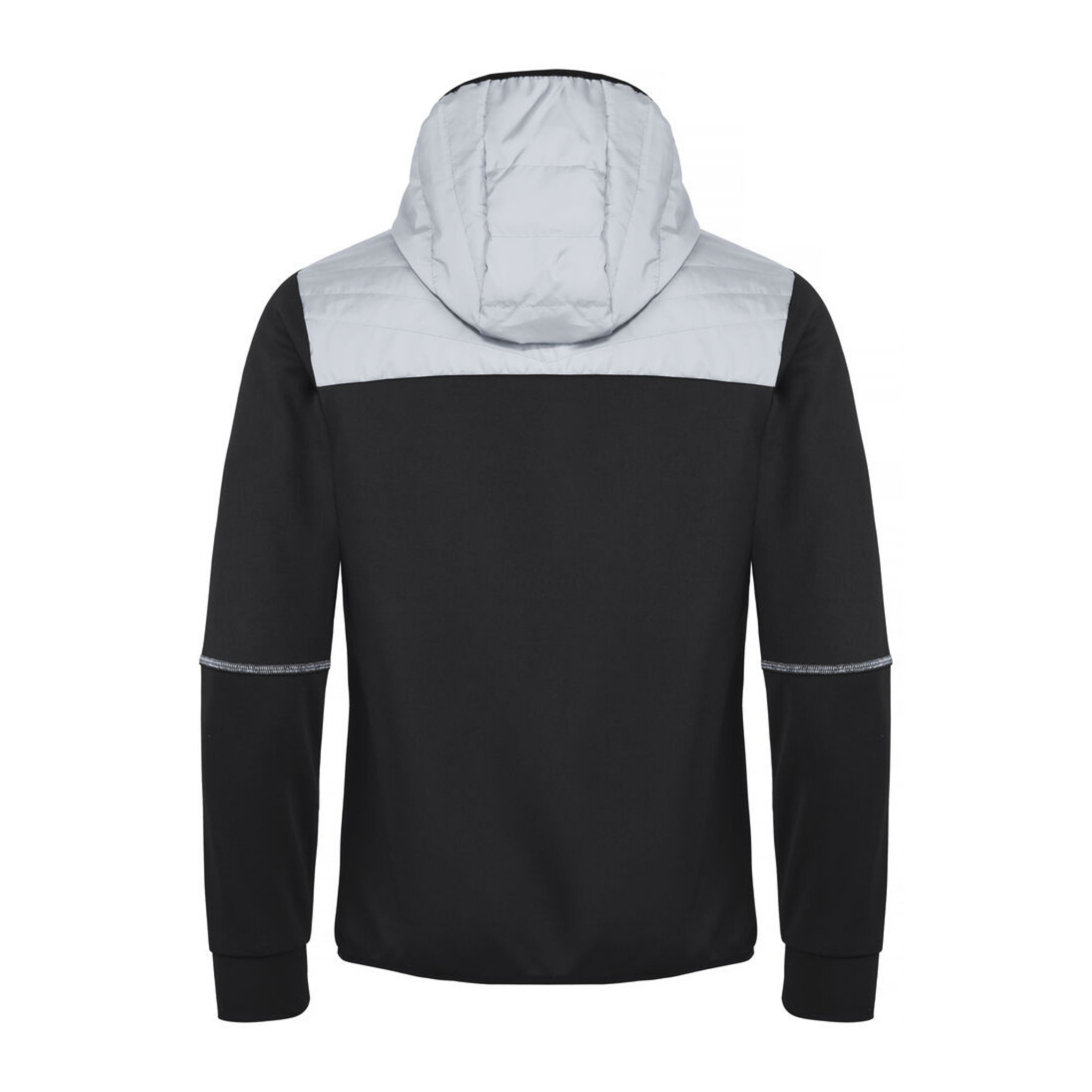 Clique Utah Reflective Jacket Herr
