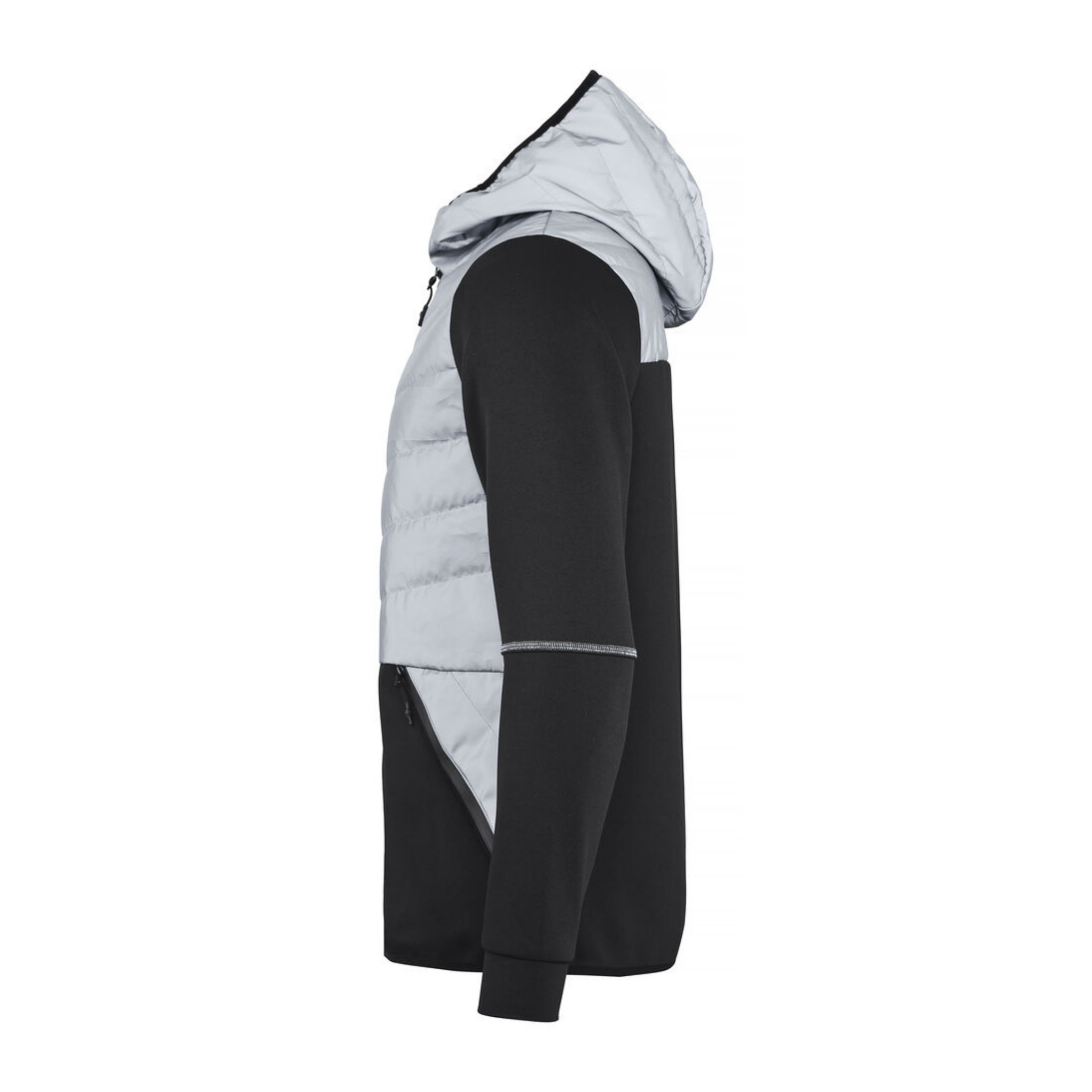 Clique Utah Reflective Jacket Herr