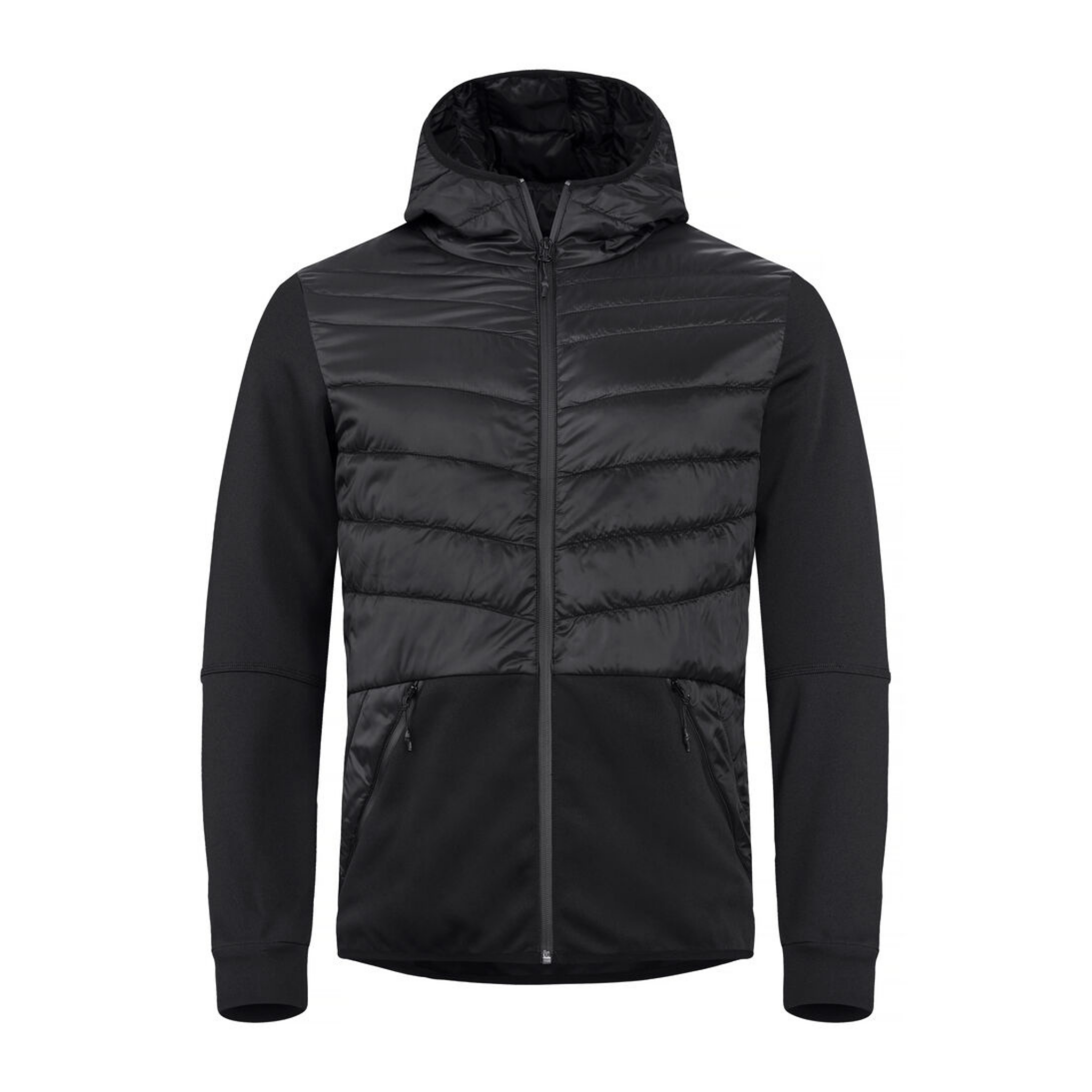 Clique Utah Reflective Jacket Herr