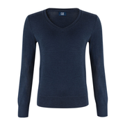 Cutter & Buck Vernon V-neck Dam