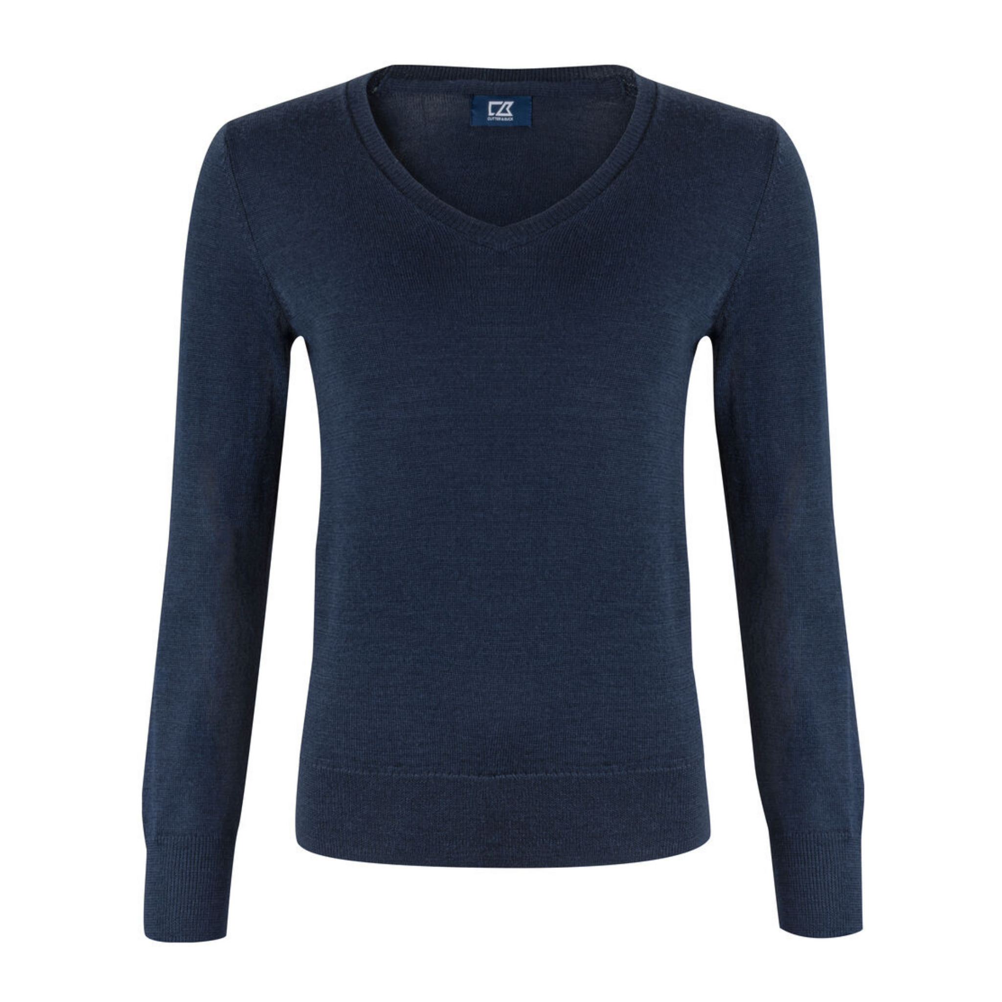 Cutter & Buck Vernon V-neck Dam