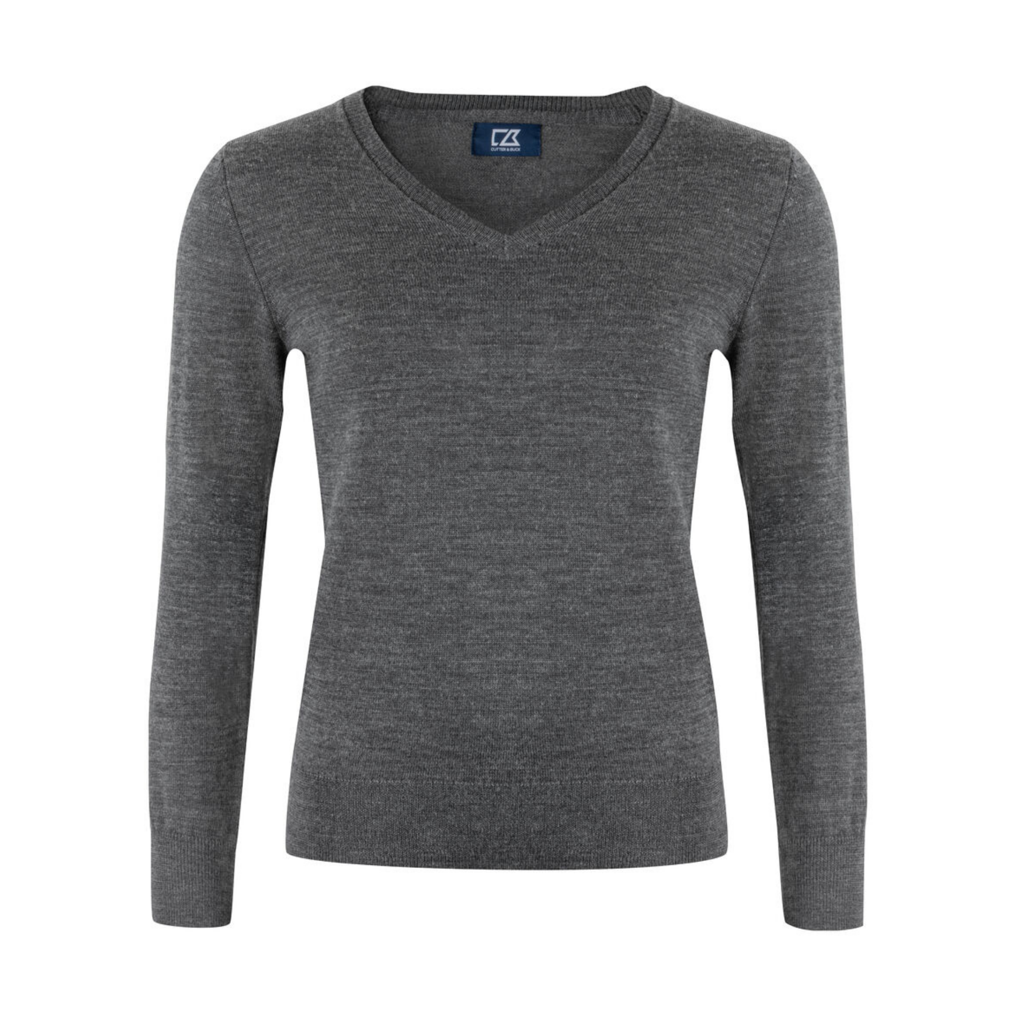 Cutter & Buck Vernon V-neck Dam
