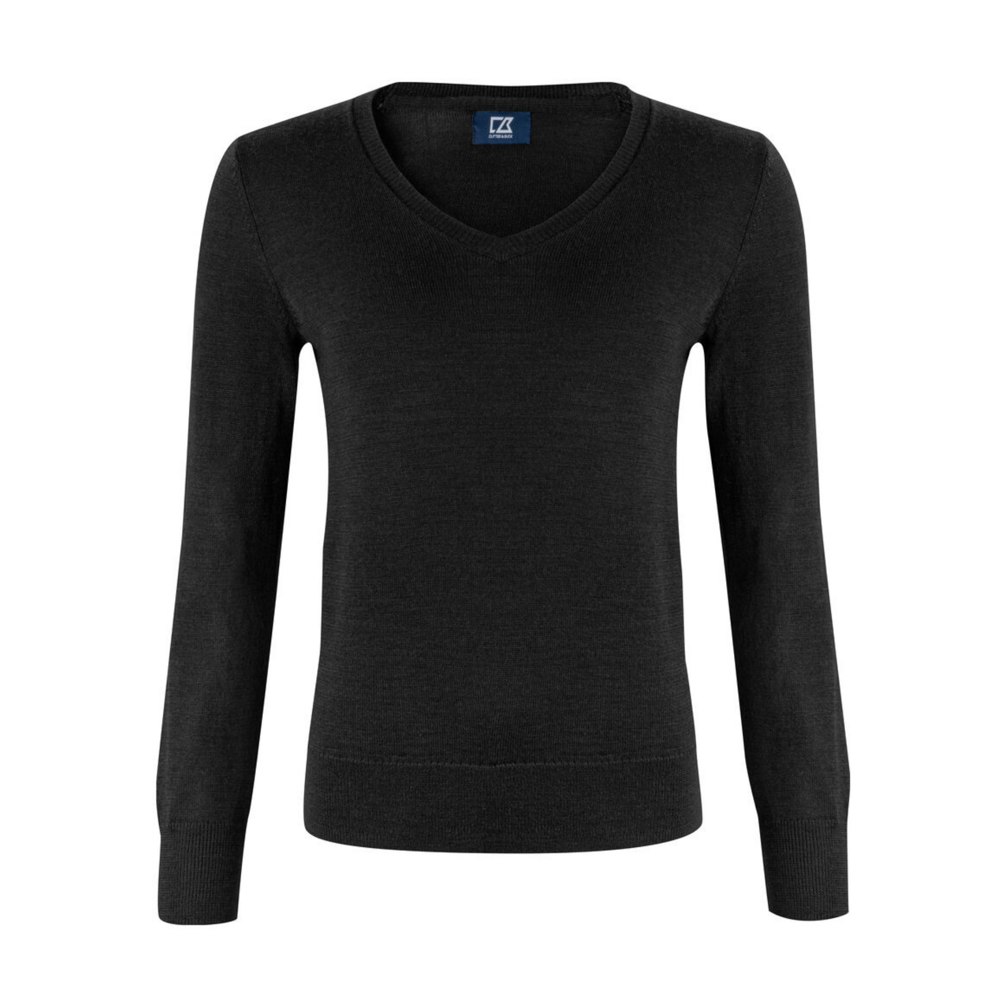 Cutter & Buck Vernon V-neck Dam