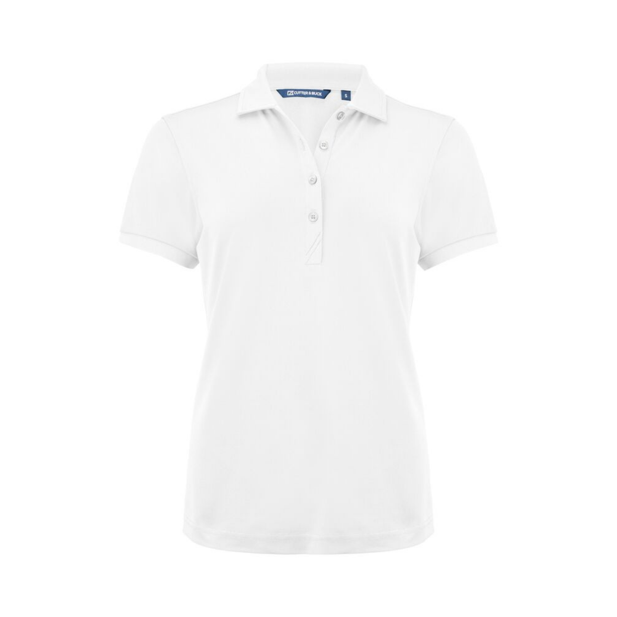 Cutter & Buck Virtue Polo Solid Dam